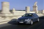 Mercedes-Benz CLS-Class 2005 года